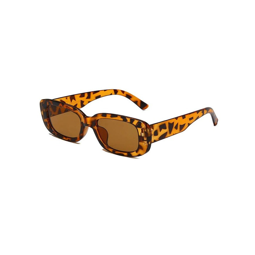 Coloured Y2k Shades Sunglasses Festival Fashion
