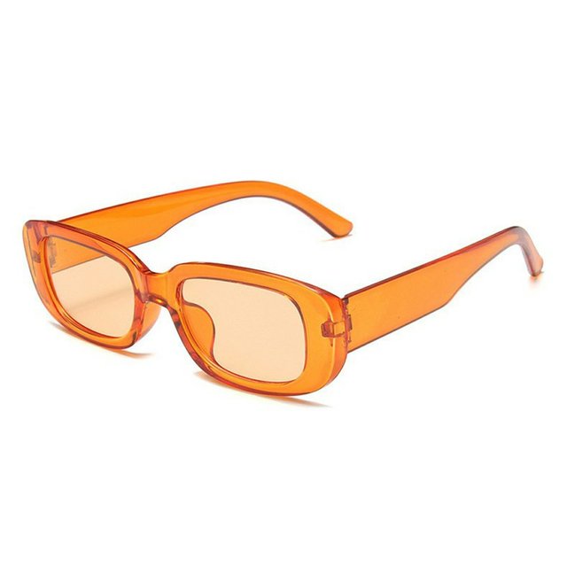 Coloured Y2k Shades Sunglasses Festival Fashion